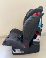 Cadeira Matrix Evolution Burigotto Auto 0-25kg (valor inicial 5 dias) - Imagem 3