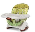 Cadeira Alimentação Space Saver Fisher Price (valor inicial 5 dias)