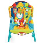 Cadeirinha Minha infância Fisher Price até 18kgs (valor inicial 15 dias) - Imagem 3