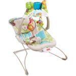 Cadeirinha Amigos da Floresta Deluxe (valor inicial 15 dias)