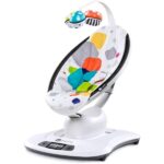 CADEIRA DE DESCANSO MAMAROO 3.0 2ND GERAÇÃO – 4 MOMS (valor inicial 5 dias)