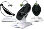 CADEIRA DE DESCANSO MAMAROO 3.0 2ND GERAÇÃO – 4 MOMS (valor inicial 5 dias)