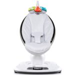 CADEIRA DE DESCANSO MAMAROO 3.0 2ND GERAÇÃO – 4 MOMS (valor inicial 5 dias) - Imagem 2