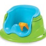 Cadeirinha De Bebê Summer Deluxe - Imagem 2