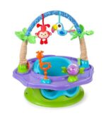 Cadeirinha De Bebê Summer Deluxe