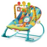Cadeirinha Minha infância Fisher Price até 18kgs (valor inicial 15 dias)