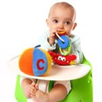 Conjunto Cadeirinha Bumbo com Bandeja (valor inicial 15 dias) - Imagem 2