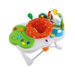 Cadeirinha Snack and Play Fisherprice Promocional (valor inicial 5 dias) - Imagem 2
