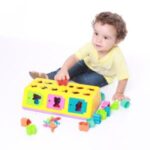 Caixa Encaixa – Estrela Baby - Imagem 2