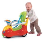 Carrinho e andador Chicco 3 em 1 Promocional também à venda