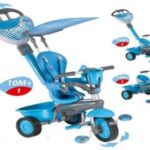 Carrinho Triciclo Smart Trike Zoo (valor inicial 15 dias) - Imagem 2