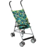 Carrinho guarda-chuva Cosco (Valor inicial p/ 5 dias)