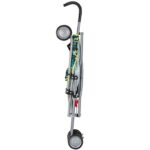 Carrinho guarda-chuva Cosco (Valor inicial p/ 5 dias) - Imagem 2