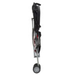 Carrinho guarda-chuva Mickey Disney (Valor inicial p/ 5 dias) - Imagem 2