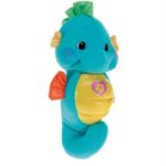 Cavalo Marinho Musical Azul