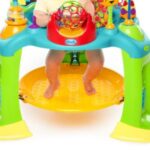 Centro de Atividades Oball Bounce-O-Bunch - Imagem 2