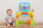 Centro Esportivo 2 em 1 da Vtech (Valor inicial 2 dias)