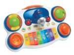 DJ Piano Promocional (baby dj)