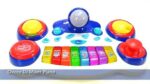 DJ Piano Promocional (baby dj) - Imagem 2
