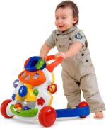 Andador Primeiros Passos Chicco Promo (valor inicial 15 dias)