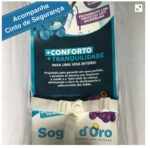 Almofadão Colchãozinho anti-refluxo Especial - Imagem 2