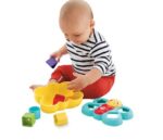 Encaixa Borboleta Fisherprice - Imagem 2