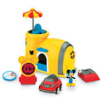 Garagem do Mickey da Disney (aluguel inicial 15 dias) - Imagem 2