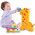 Girafa Pick a Blocks