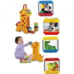 Girafa Pick a Blocks - Imagem 2