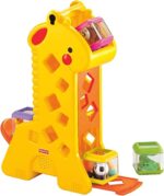 Girafa Pick a Blocks Fisherprice à Venda (Bazar Desapego)