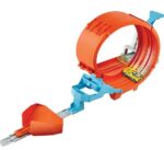 Pista Hot Wheels Campeonato de Loop (aluguel) Valor inicial p/ 5 dias