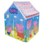 Barraca da Peppa Pig - Imagem 2