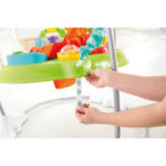 Jumperoo Tigre Pula Pula Fisherprice II (valor inicial por 15 dias) - Imagem 2