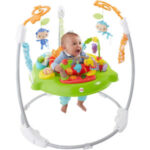 Jumperoo Tigre Fisherprice (Roaring) Pula Pula - valor inicial 15 dias - Imagem 2