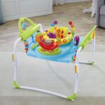 Jumperoo Primeiros Passos Fisher Price Promocional (valor inicial 15 dias) - Imagem 2