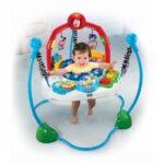 Jumperoo fazendinha Pula Pula Fisherprice II Promocional (locação) valor inicial 15 dias