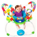 Jumperoo Vizinhança Activity Jumper baby Einstein promocional (valor inicial 15 dias)