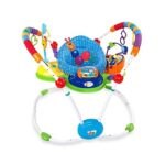 Jumperoo Vizinhança Activity Jumper baby Einstein promocional (valor inicial 15 dias) - Imagem 2