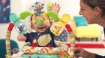 Jumperoo Floresta Animada Pula Pula à venda (Bazar Desapego) - Imagem 3