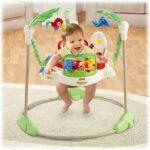 Jumperoo Rainforest promocional (valor inicial 15 dias) - Imagem 2