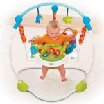 Jumperoo Meus Bichinhos Promocional (valor inicial 15 dias)