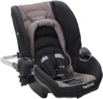 Bebê Conforto Kiddo Caracol c/ base e isofix (valor inicial 5 dias) - Imagem 3