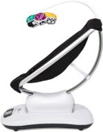 CADEIRA DE DESCANSO MAMAROO 3.0 2ND GERAÇÃO – 4 MOMS (valor inicial 5 dias) - Imagem 3