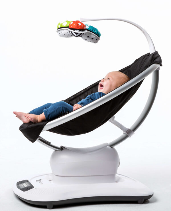 mamaroo28-scaled-1-600x739 CADEIRA DE DESCANSO MAMAROO 4 MOMS À VENDA (não funcionando) Bazar Desapego - Imagem 1