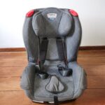 Cadeira Matrix Evolution Burigotto Auto 0-25kg (valor inicial 5 dias) - Imagem 5