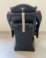 Cadeira Matrix Evolution Burigotto Auto 0-25kg (valor inicial 5 dias) - Imagem 4