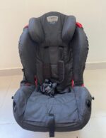 Cadeira Matrix Evolution Burigotto Auto 0-25kg (valor inicial 5 dias) - Imagem 2