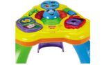Mesa de Atividades Divertida Musical - Imagem 2