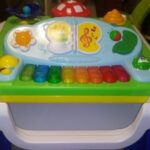 Mesinha de Atividades Chicco 3 em 1 (valor inicial 15 dias) - Imagem 2
