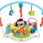 Jumperoo Meus Bichinhos Promocional (valor inicial 15 dias) - Imagem 2